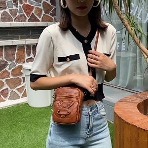 PU Luxury Handbags Womens Bags for Woman Ladies Hand Bags Womens Crossbody Bags Purse Clutch Phone Wallet Shoulder Bag