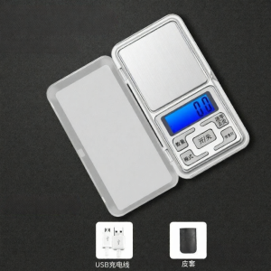 High Precision Electronic Scale