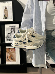 Mens Breathable Mesh Shoes Summer New Style Sporty Casual Shoes Soft Bottom Dad Shoes Versatile Comfortable Low Top Sneakers