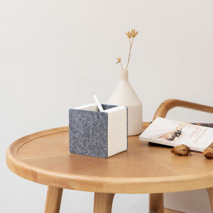 SHIBAZHI | Large Capacity Creative Personalized Multifunction Simple Storage Box