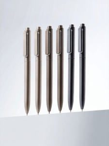 deli | Customized Metal Business Signature Pen 0.5mm