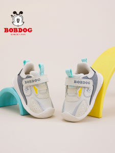 Bobdog | New Spring Soft Bottom Toddler Walking Shoes