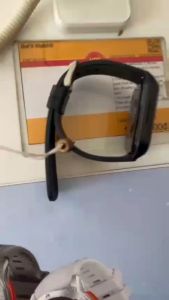 [Bảo hành 6th] Dây cáp sạc đồng hồ Befit Beu B1/B2/B3/B4/KW09/PT2/PT1/WatchS/Active 1/Sporty 2 Pro/Befit watchfit/watchs