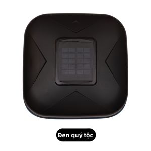 TAOJING | Bọc Xe Hơi Tự Động Điều Khiển Từ Xa Năng Lượng Mặt Trời Chống Nắng Mưa Cho SUV