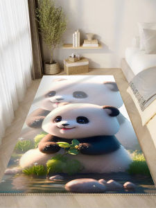 XXM | Cartoon Style Home Carpet