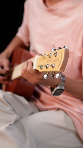 กีตาร์โปร่ง Century รุ่น KAMPP SERIES ขนาด 30 นิ้ว สินค้าพร้อมส่ง พร้อมปิ๊ก ประแจ [ผ่อน 0% 10เดือน]