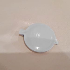 700J COVER PULSATOR MESIN CUCI / TUTUP PULSATOR / TUTUP KECIL TENGAH PULSATOR ABU 700J