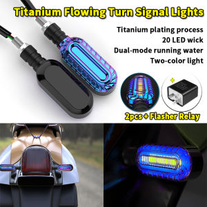 PMShop LED Turn Signal Light: A Comprehensive Guide