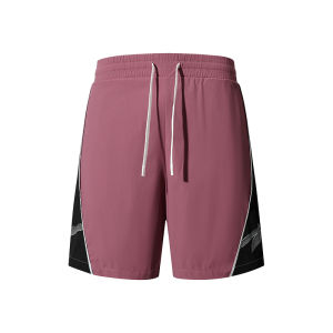 UZIS Tech Tối Giản Cực Nhảy Thể Dục Nam Quần Short Quần Đùi Mùa Hè Băng Cảm Giác Chạy Bóng Rổ Thể Thao Quần Phong Cách Nổi