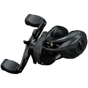 TEBEN | Metal Saltwater Resistant Long Throw Fishing Reel