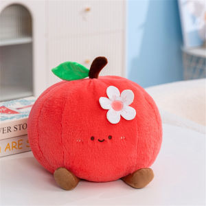 Đồ Chơi Búp Bê Trái Cây Hoạt Hình Dễ Thương Đồ Chơi Lông Cừu Đồ Trang Trí Đồ Chơi Nữ Đồ Chơi Thực Phẩm Mô Phỏng Đồ Chơi Búp Bê Búp Bê Búp Bê