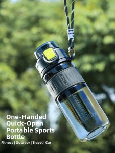 Fuguang | Large Capacity Heat Resistant Durable Water Bottle