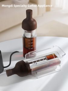 MONGDIO | Large Capacity Cold Brew Coffee Maker