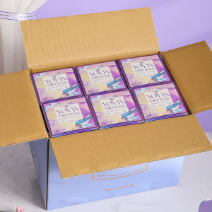 Traceability Instant Five Black Birds Nest Porridge Grain Thick Coconut Milk Fish Maw 0 Add Pregnant Woman Confinement Nourishing Student Nutrition Meal