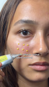 【100% Authentic】CELIMAX The Vita-A Retinal Shot Tightening Booster 15ml 0.1% Nano Retinal & 3% Matrixyl 3000 Pore Minimization Anti-Wrinkle & Skin Firming A-Shot™ Technology