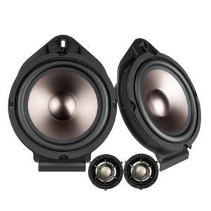 DONGLIGU | Car Speaker Upgrade 6.5 Inch