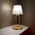 ADL model terbaru Lampu tidur Aesthetic - lampu meja Aesthetic - lampu kamar Aesthetic. 