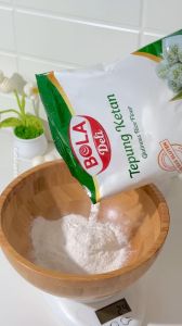 All Purpose Flour / Tepung Putih 500 Gr Dragonfly Terigu Bola Deli Beras Rose Brand Ketan Putih Beras Gunung Agung Tapioka