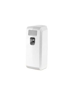 Liquid Spray Dispenser 300ml | Wall-Mounted & Standalone Refillable Spray Unit with LCD / LED Control