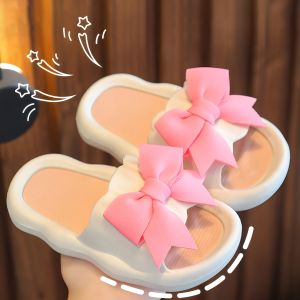 Jiaxun | Summer Slip-Resistant Girl Slippers For Indoor Bath or Out