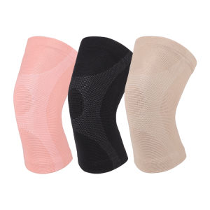 Professional Thin Knee Pads Sports Running Basketball Equipment Joint Protection for Men And Women Knee Support Patellar