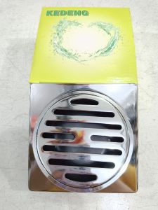 floor drain kamar mandi / saringan got anti tikus