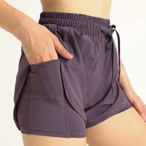 Lightweight & Breathable Women's Yoga Shorts: A Comprehensive Guide
