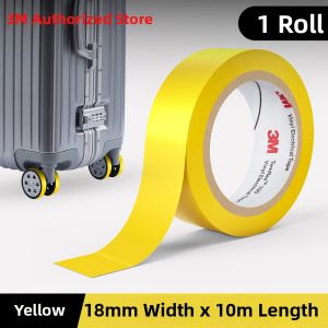 3M | Waterproof Durable Tear Resistant Easy Removal Luggage Wheel Protection Tape