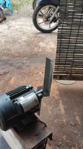 Pisau Pencacah Rumput: Cara Memilih & Menggunakan