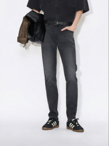 Jack Jones | Slender Casual and Commute Jeans