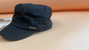 MENSPE หมวกเบสบอลชายหมวกยูนิเซ็กส์ฤดูร้อนหมวกกันแดดกลางแจ้งการออกแบบหมวกตก แต่งระบายอากาศได้หมวกเบสบอลมาพักผ่อนหมวกกันแดดแฟชั่นหมวกกันแดดปรับหมวกกีฬากลางแจ้ง