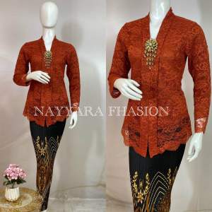 Kebaya Modern \ Kebaya Tunik \ Setelan Kebaya Brokat \ Kebaya Brokat \ Kebaya Encim \ Tunik Brukat \ Gamis Pesta Brukat \ Gamis Pesta \ Couple \ Rok Batik \ Dres Kondangan \ Midi Dress \ Kebaya Tile\ Kebaya Butik \ Kebaya Remaja \ Kebaya Wisuda