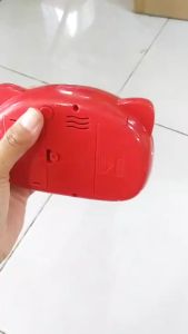 Mainan Anak Bubble Camera Elektrik FU 1144 | Mainan Gelembung Sabun Bentuk Kamera Murah Mainan Edukasi Anak Bubble Camera Set Refil Air Bubble Mainan Kamera Gelembung Music
