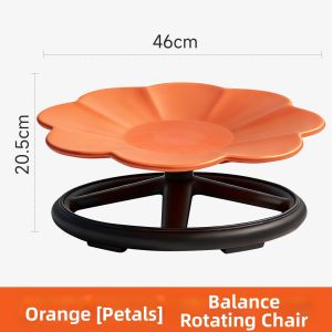 ZHENGBEI | Sensory Integration Training Chair Vestibular Balance Platform for Children
