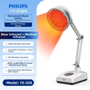 Philips | Infrared Therapy Lamp Medical Use Home