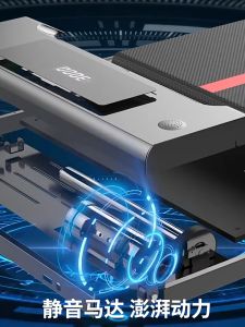 Treadmill foldable Walking Treadmill Exercise Jogging Running Machine With Manual Incline Home Exercise Gym Fitness Electric Motorized Treadmill Running 2024 跑步机