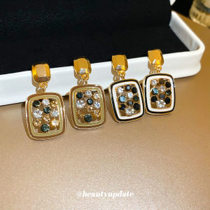 ต่างหูแฟชั่น2024