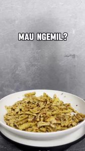 (Buy 1 Get 1) Beli 1 Gratis 1 Basreng Pedas 150 Gram + Basreng Xtra Pedas 150 Gram