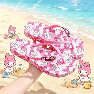 JIFANPAUL | Childrens Anti-slip Beach Sandals