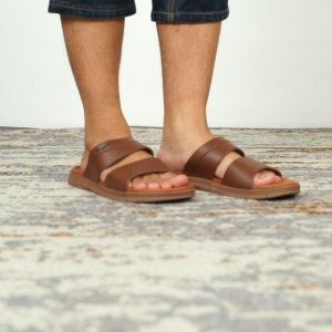 Homyped Almaz 02 Sandal Selop Terapi Pria