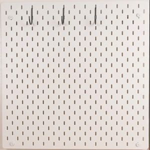 WALL STORAGE BOARD SKADIS PEGBOARD MEMO BOARD ALAT PAPAN PENYEPIT NOTICE BOARD ACCESSORIES AKSESORI ALAT PAPAN
