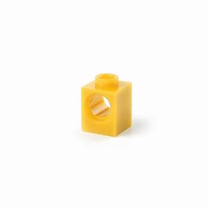 20pcs/lot MOC Technological Bricks DIY Parts MOC Technical Building Blocks Suitable For All Brands Small Particles Bricks Toys