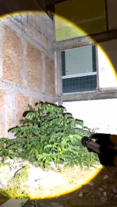 Senter LED PROBEST 400W / 240W / 160W Indikator LED Zoom Out USB Type C Rechargeable P-400ZS / P-240ZS / P-160ZS Emergenchi - Powerbank - Waterproof