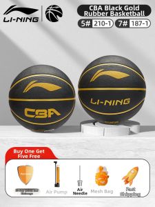 Li-Ning | Professional Basketball