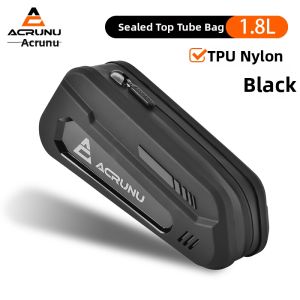ACRUNU | Hard Shell Bicycle Bag