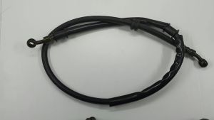 Selang Cakram Depan Mio (100 cm) - Kabel Cable Cabel Tali Kawat Seling Rem Rim Brake Brake Cakram
