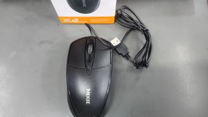 Mouse MIXIE có dây USB - X2