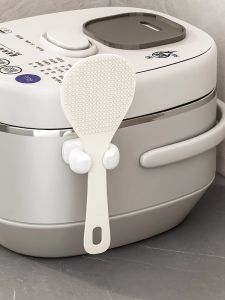 YZ | Wall-mounted Kitchen Utensil Organizer for Spoons and Spatulas