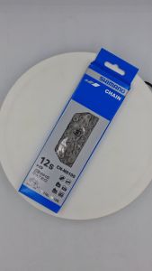 Shimano Deore M6100 Chain  12spd (126 Links)