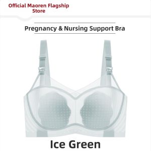 MiiOW | Nursing Bra for Pregnancy and Postpartum Support